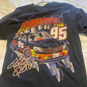 J galt pacsun racing shirt worn a couple of times